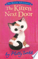Kitten Next Door by Phoenix Books