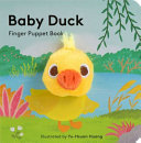 Baby Duck: Finger Puppet Book by Phoenix Books