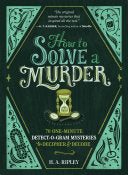 How to Solve a Murder by Phoenix Books