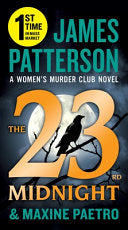 23rd Midnight: If You Haven't Read the Women's Mur by Phoenix Books