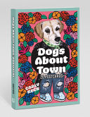 Dogs About Town: 20 Postcards by Phoenix Books