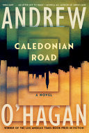Caledonian Road: A Novel by Phoenix Books
