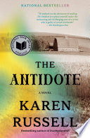 The Antidote