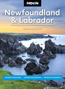 Moon Newfoundland & Labrador: Wildlife-Watching, I