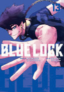 Blue Lock 13 by Phoenix Books