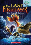 Crystal Caverns Last Firehawk #2 by Phoenix Books