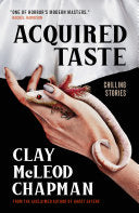 Acquired Taste by Phoenix Books