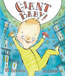 Giant Baby! by Phoenix Books
