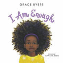 I Am Enough by Phoenix Books