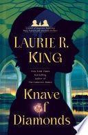 Knave of Diamonds: A novel of suspense featuring M by Phoenix Books