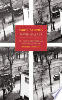 Paris Stories