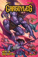 Gargoyles 1 by Phoenix Books