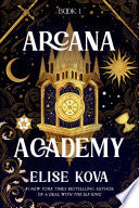 Arcana Academy