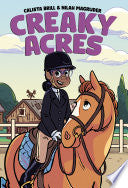 Creaky Acres: A Graphic Novel by Phoenix Books