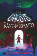 Ghosts of Rancho Espanto PAPERBACK by Phoenix Books