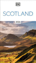 DK Scotland by Phoenix Books