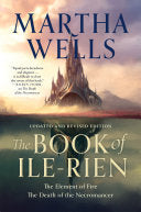 Book of Ile-rien by Phoenix Books