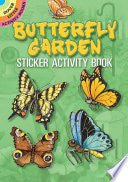 Butterfly Garden by Phoenix Books