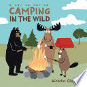 Camping in the Wild by Phoenix Books