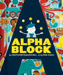 Alphablock by Phoenix Books