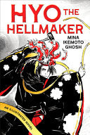 Hyo the Hellmaker by Phoenix Books