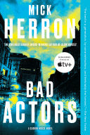 Bad Actors by Phoenix Books