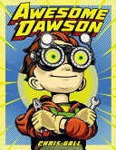 Awesome Dawson by Phoenix Books