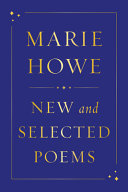 New and Selected Poems