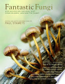 Fantastic Fungi by Phoenix Books