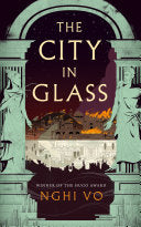 City in Glass by Phoenix Books