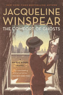 Comfort of Ghosts by Phoenix Books