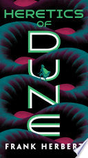 Heretics of Dune by Phoenix Books