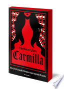 Carmilla, Deluxe Edition: The Dark Sapphic Romance by Phoenix Books