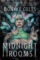 Midnight Rooms: A Novel