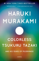 Colorless Tsukuru Tazaki and His Years of Pilgrima by Phoenix Books