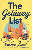 Getaway List: A Novel by Phoenix Books