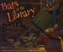 Bats at the Library by Phoenix Books