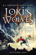 Loki's Wolves (Blackwell Pages #01)