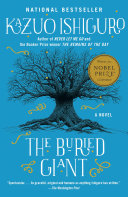 Buried Giant by Phoenix Books