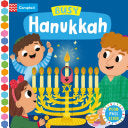 Busy Hanukkah by Phoenix Books