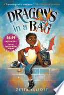 Dragons in a Bag by Phoenix Books