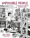 Impossible People by Phoenix Books