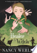 Healer and Witch by Phoenix Books