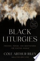 Black Liturgies by Phoenix Books
