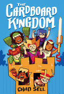 Cardboard Kingdom #1 by Phoenix Books