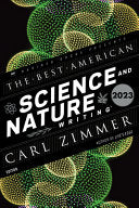 Best American Science and Nature Writing 2023 by Phoenix Books