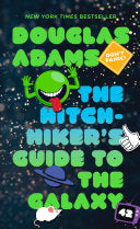 Hitchhiker's Guide To The Galaxy M/TV by Phoenix Books
