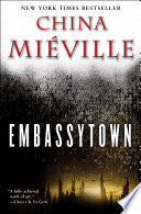 Embassytown by Phoenix Books