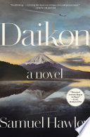 Daikon: A Novel by Phoenix Books