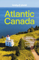 Atlantic Canada by Phoenix Books